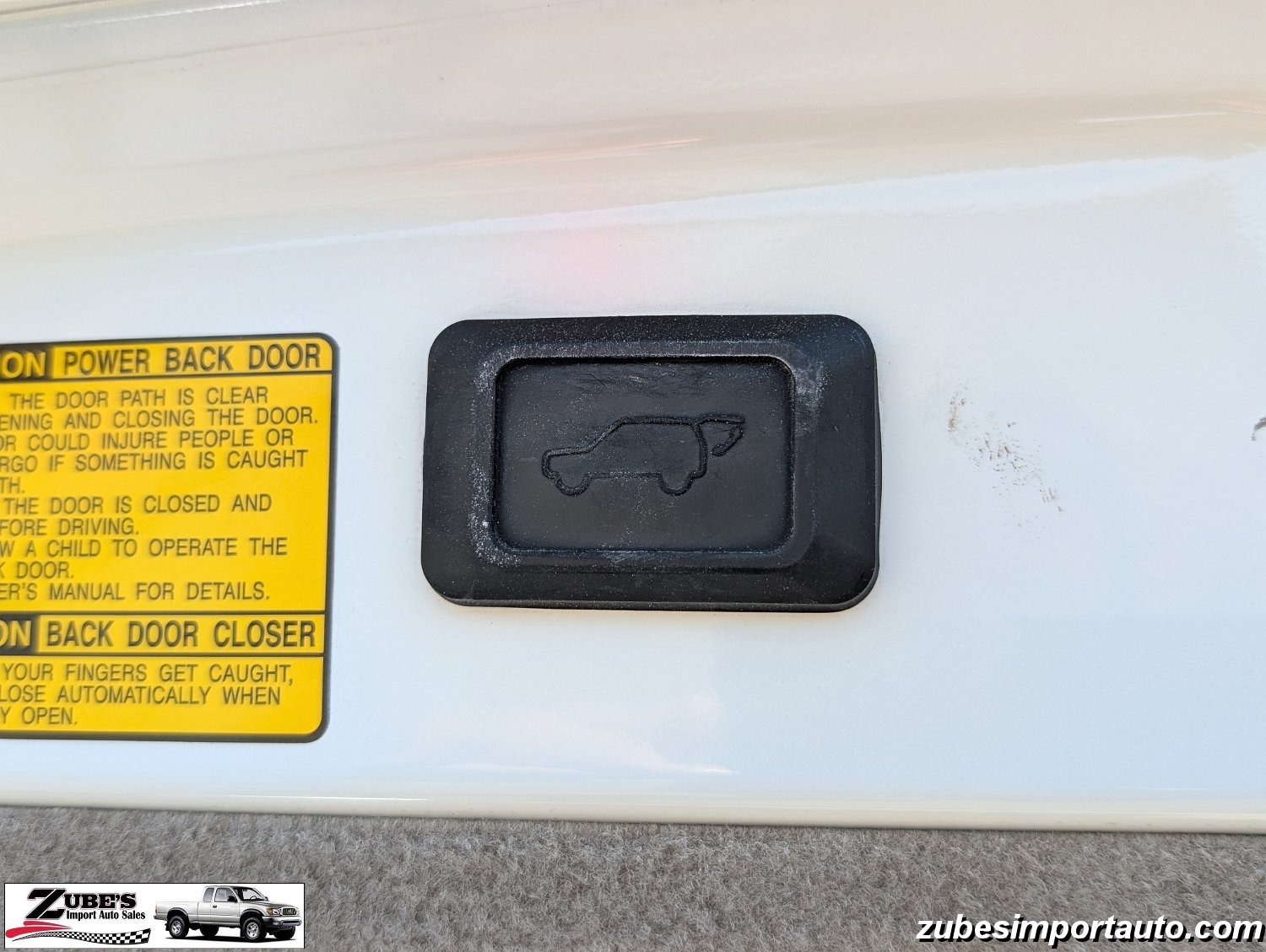 2007 Lexus RX 350 - Photo 77