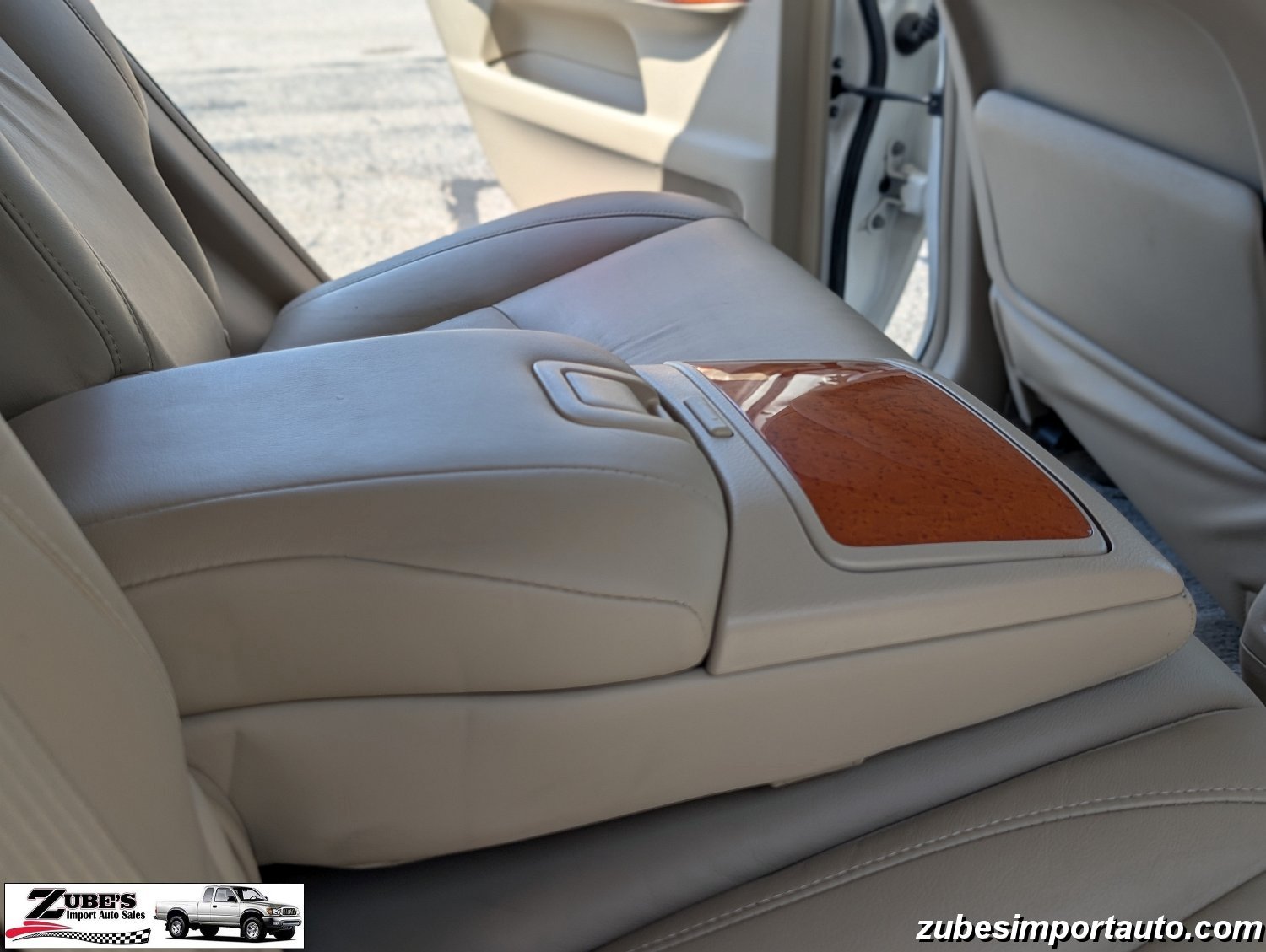 2007 Lexus RX 350 - Photo 78