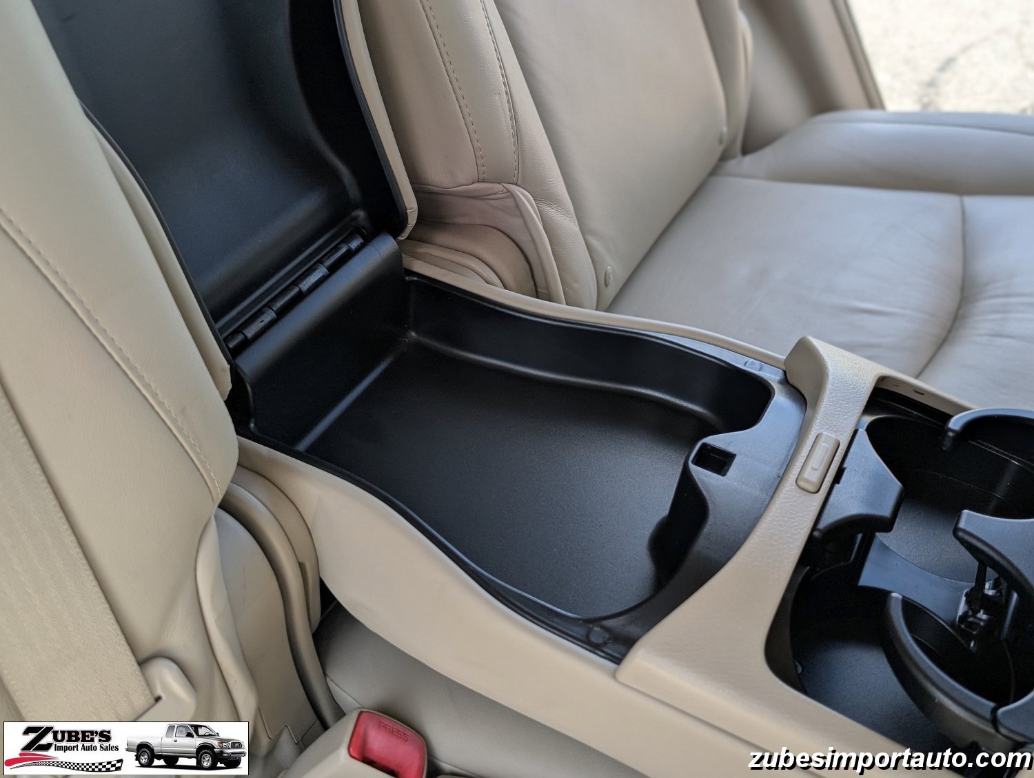 2007 Lexus RX 350 - Photo 80