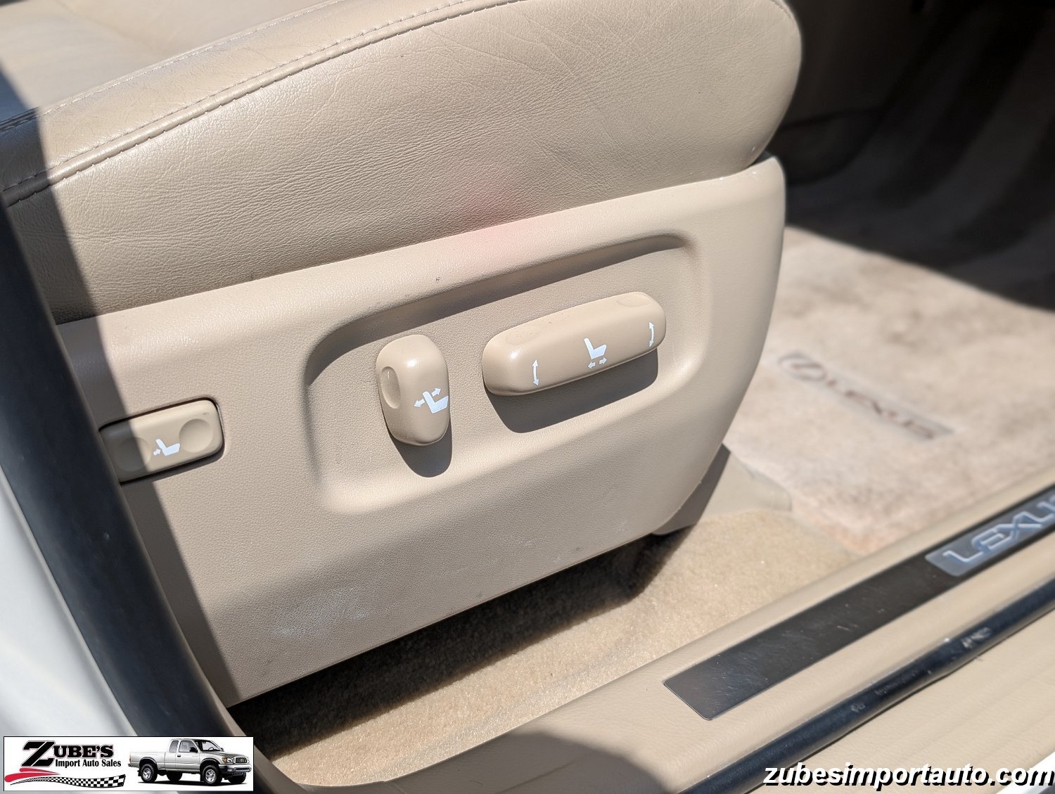 2007 Lexus RX 350 - Photo 81
