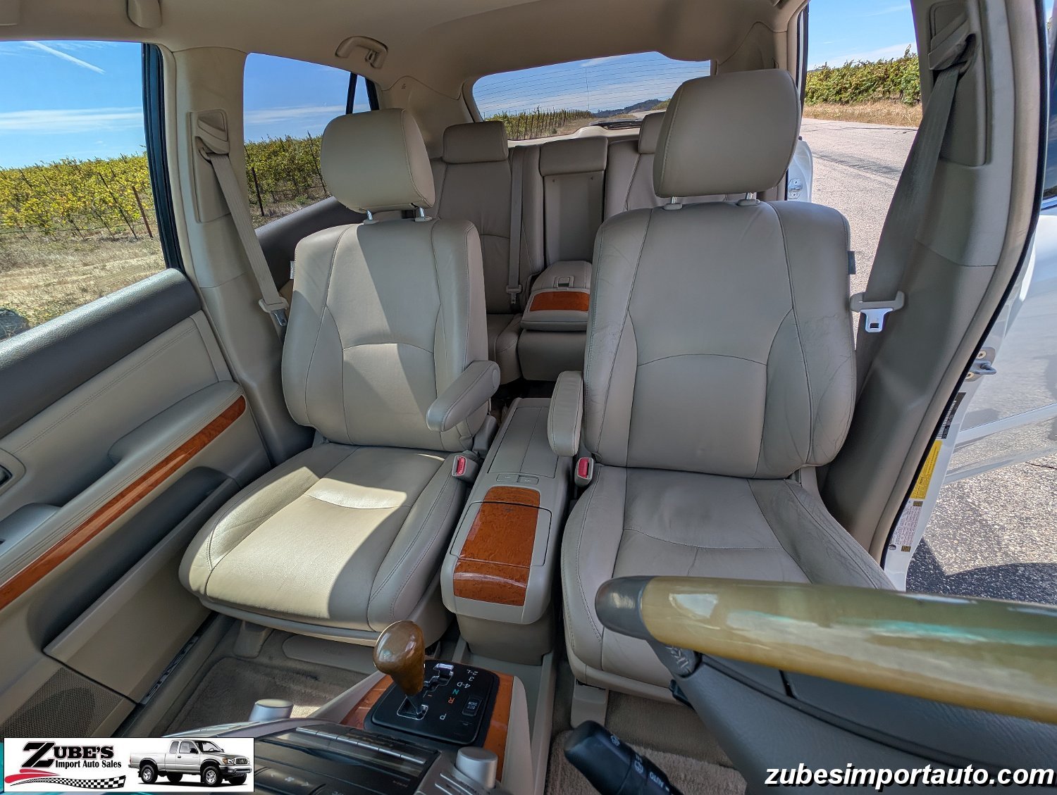 2007 Lexus RX 350 - Photo 40
