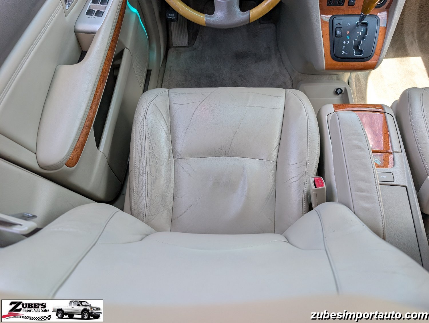 2007 Lexus RX 350 - Photo 42