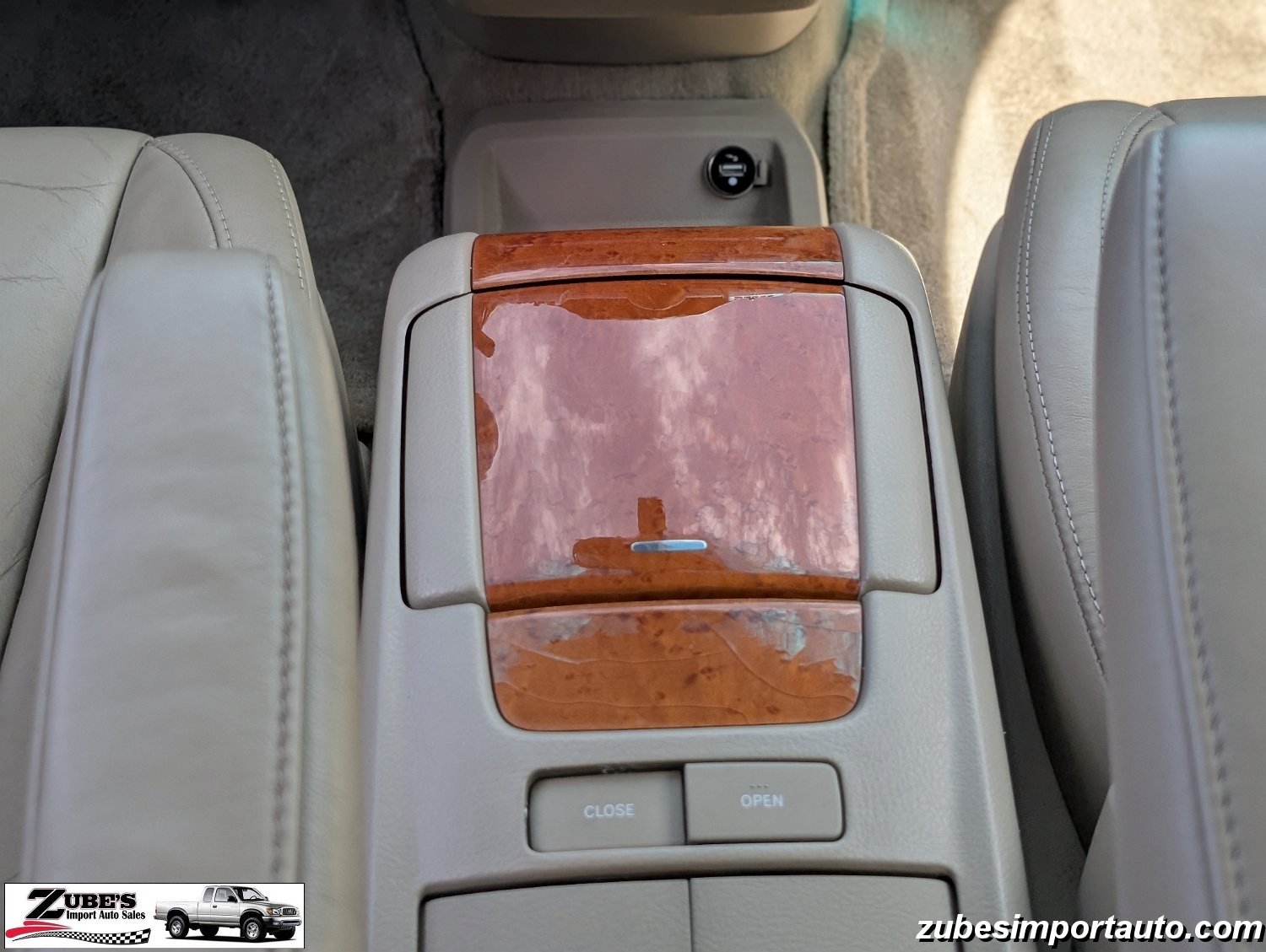 2007 Lexus RX 350 - Photo 84