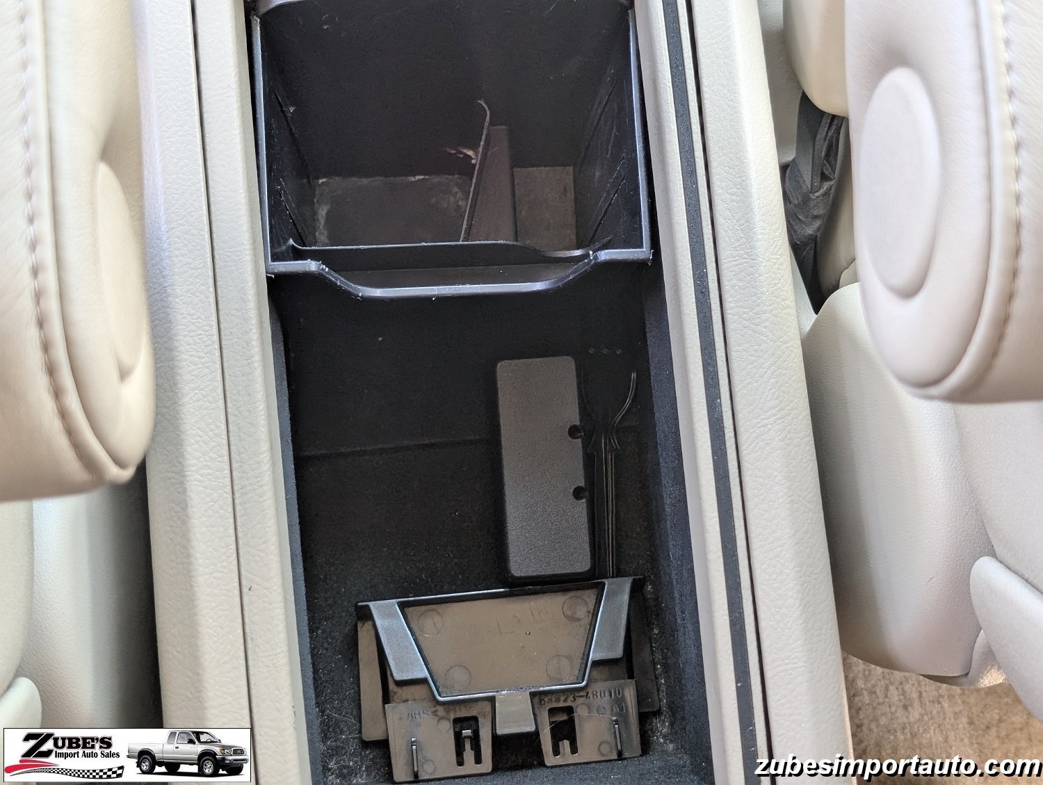 2007 Lexus RX 350 - Photo 86