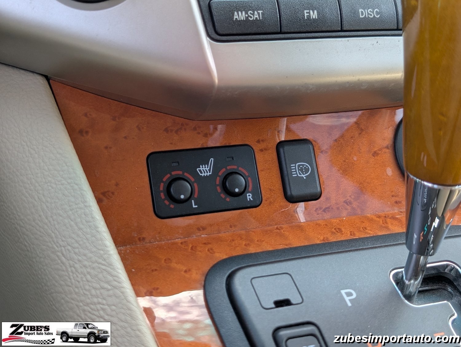 2007 Lexus RX 350 - Photo 87
