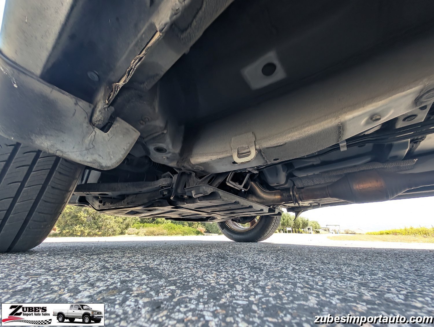 2007 Lexus RX 350 - Photo 122