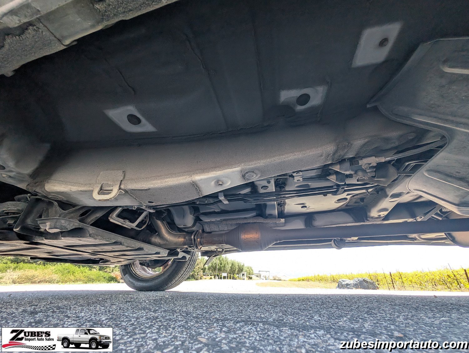 2007 Lexus RX 350 - Photo 123