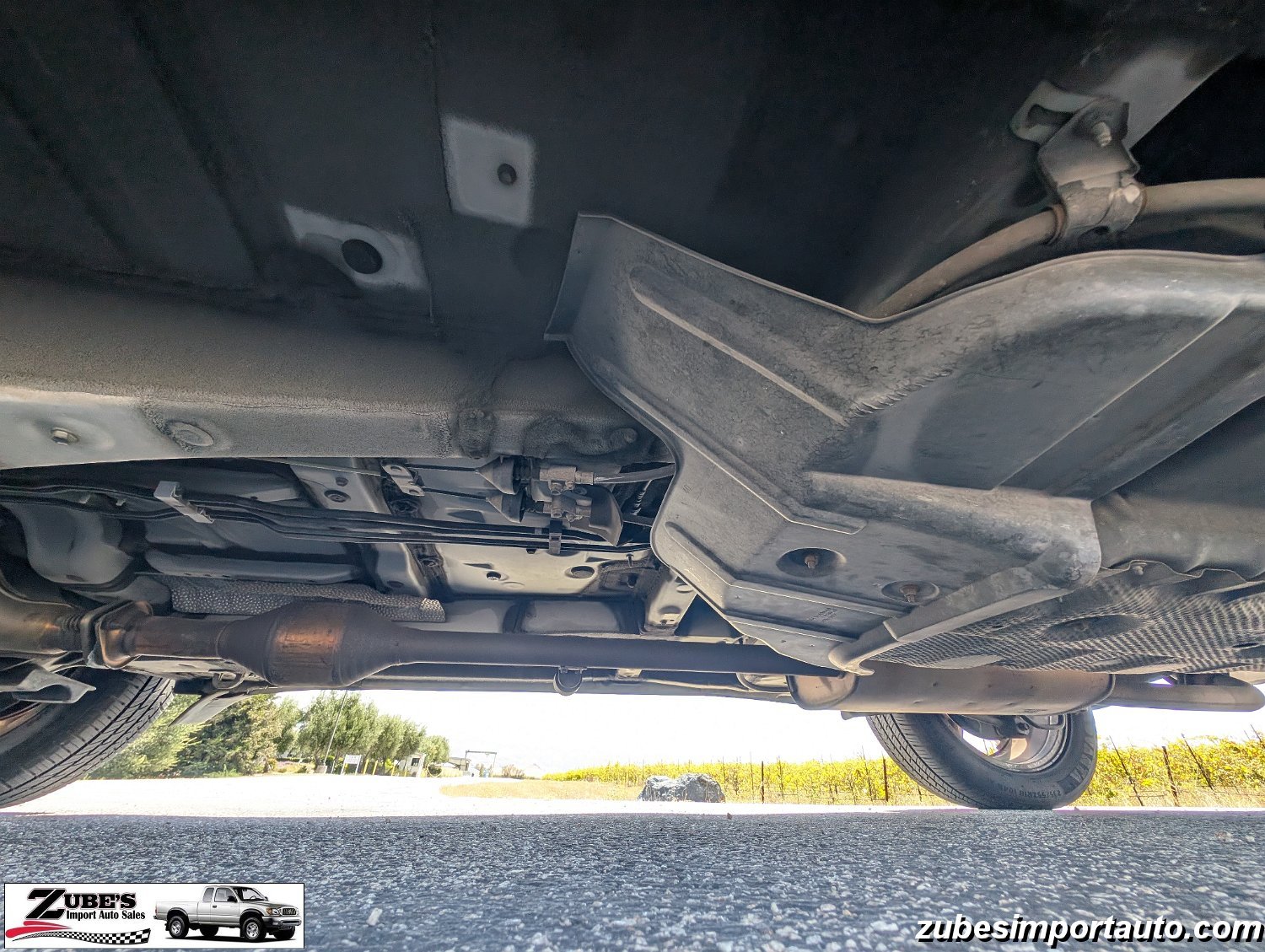 2007 Lexus RX 350 - Photo 124