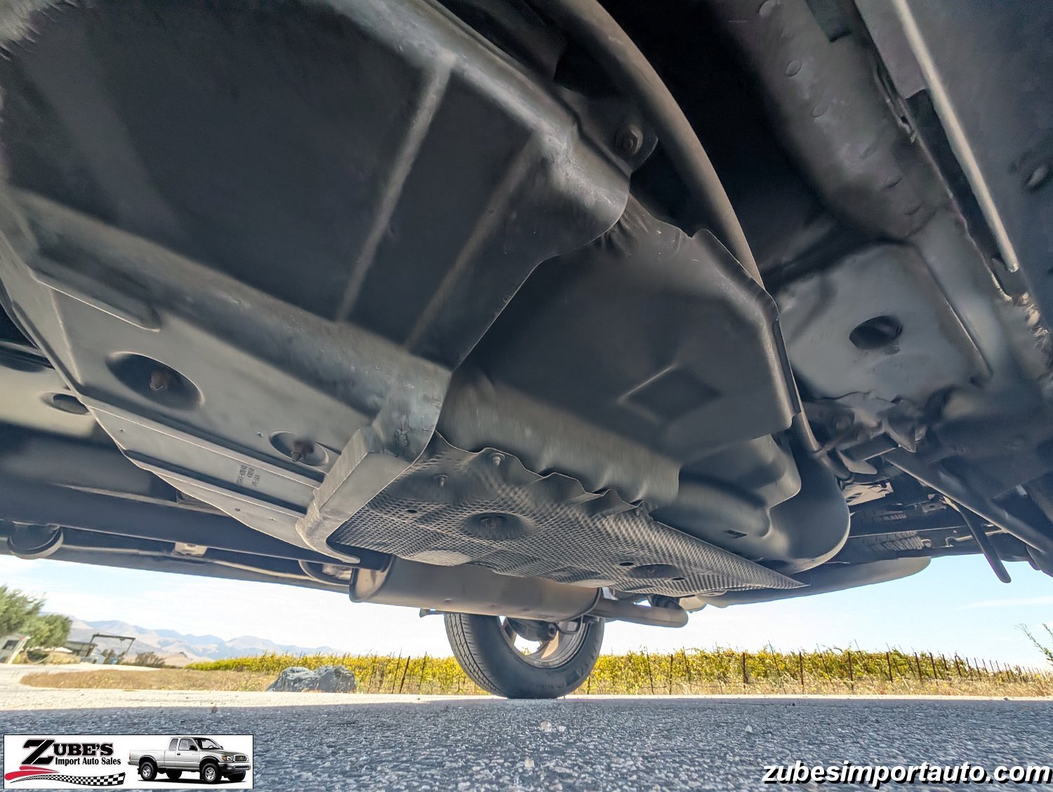 2007 Lexus RX 350 - Photo 116