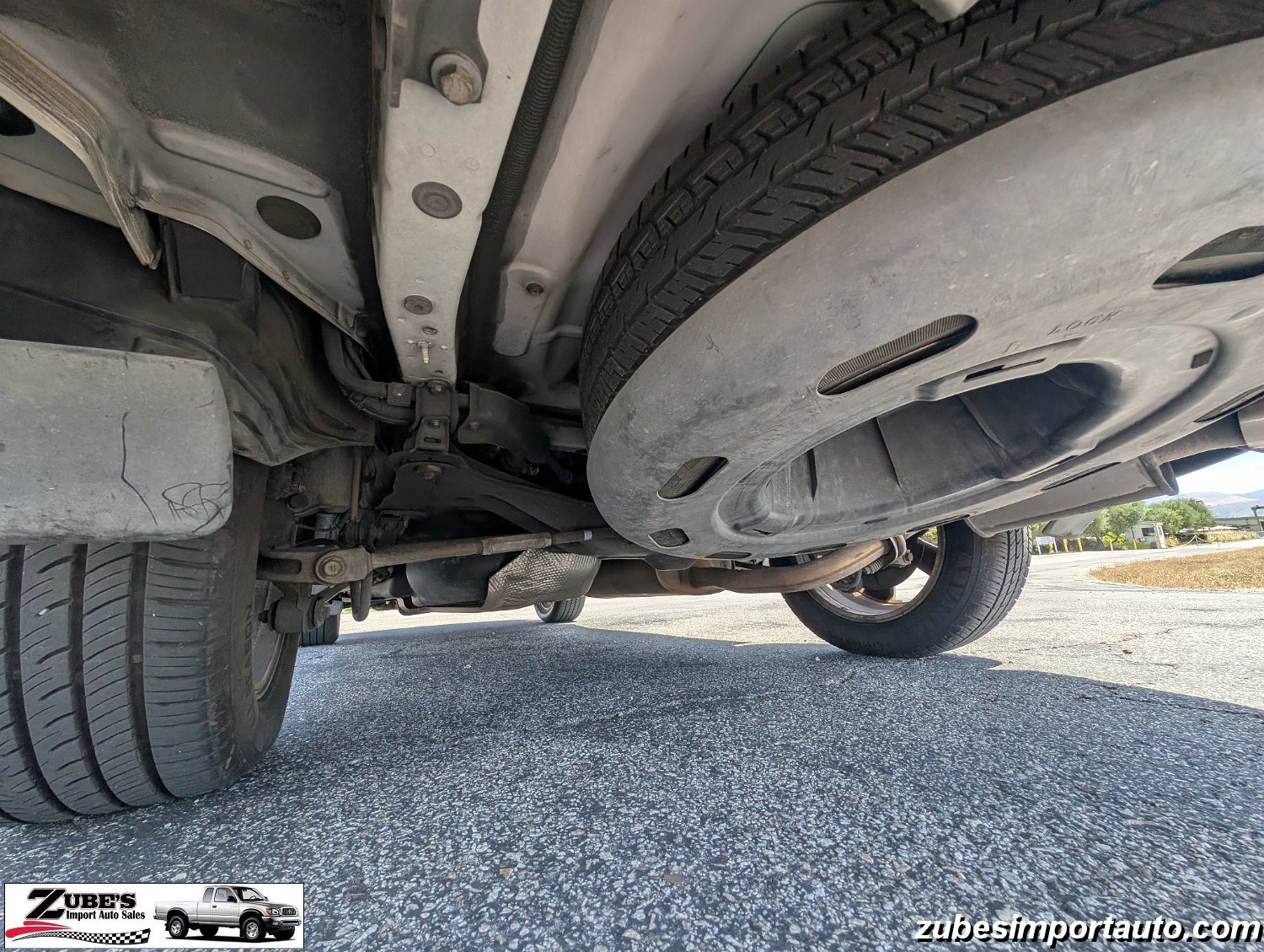 2007 Lexus RX 350 - Photo 117