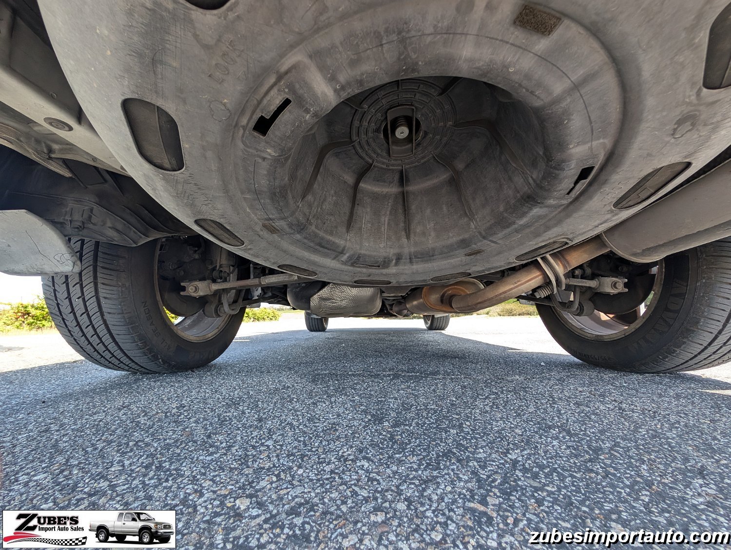 2007 Lexus RX 350 - Photo 115