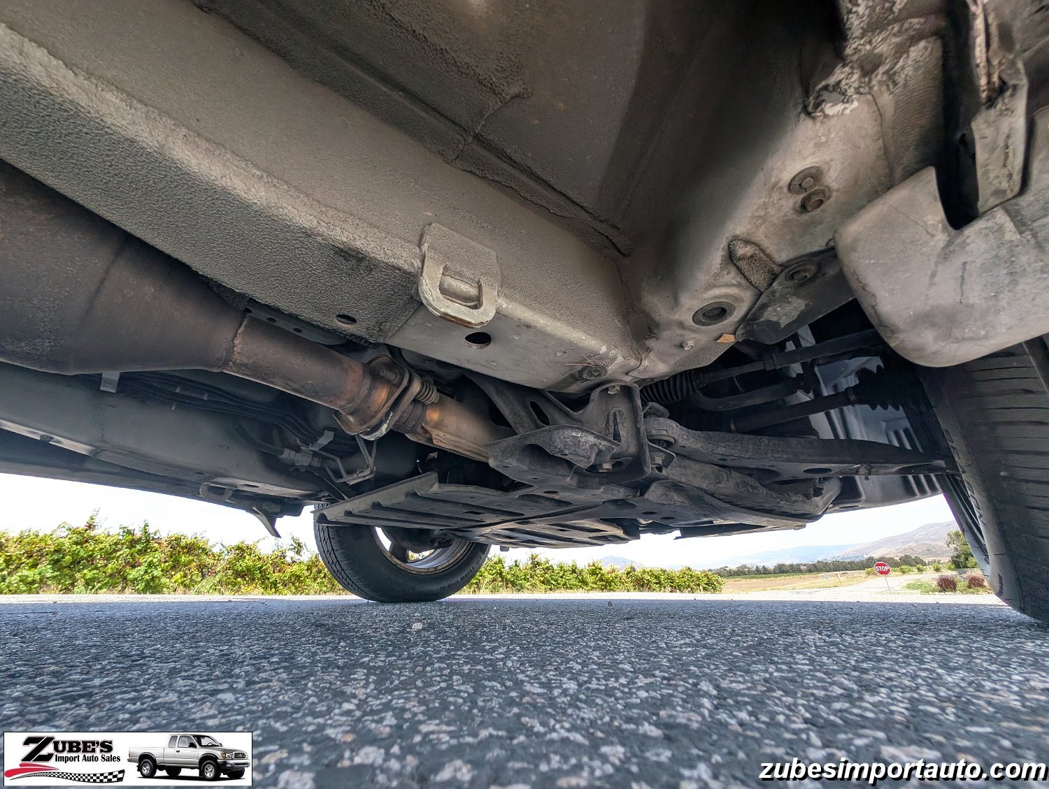 2007 Lexus RX 350 - Photo 118