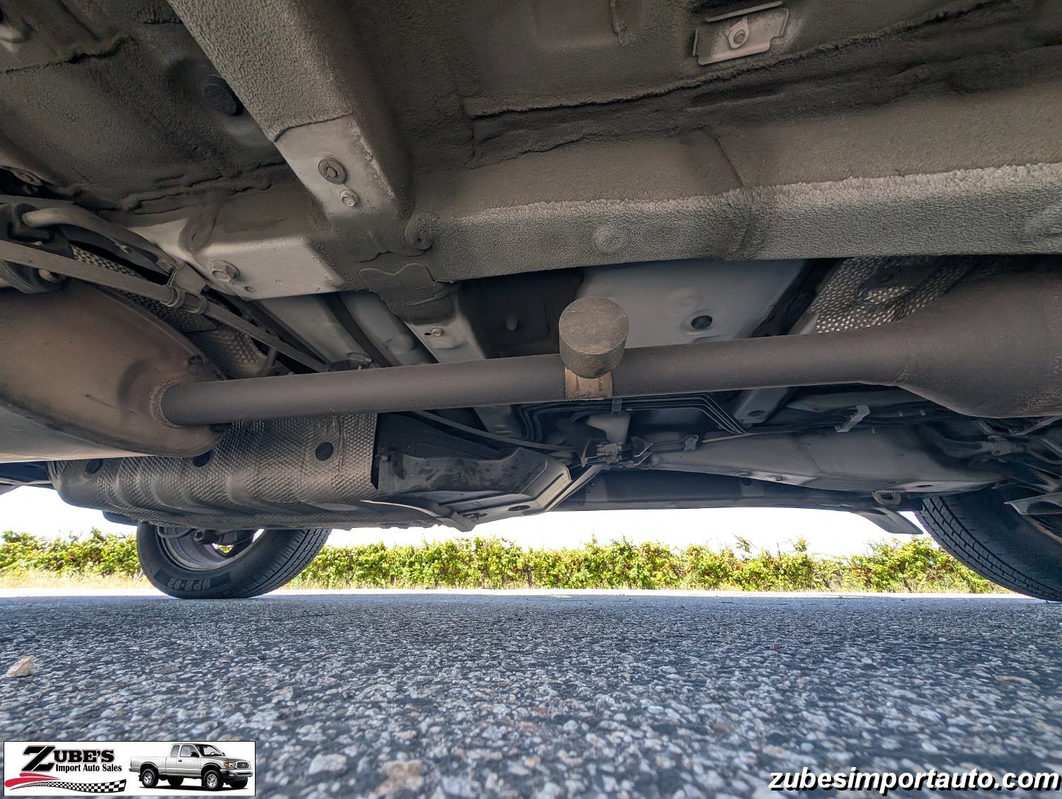 2007 Lexus RX 350 - Photo 120