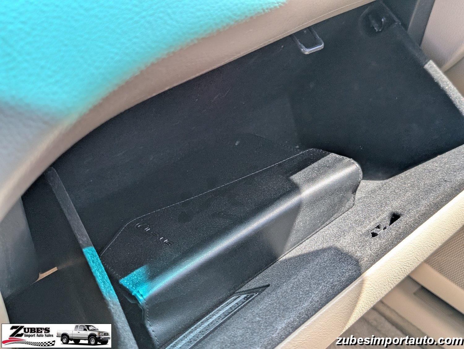 2007 Lexus RX 350 - Photo 93