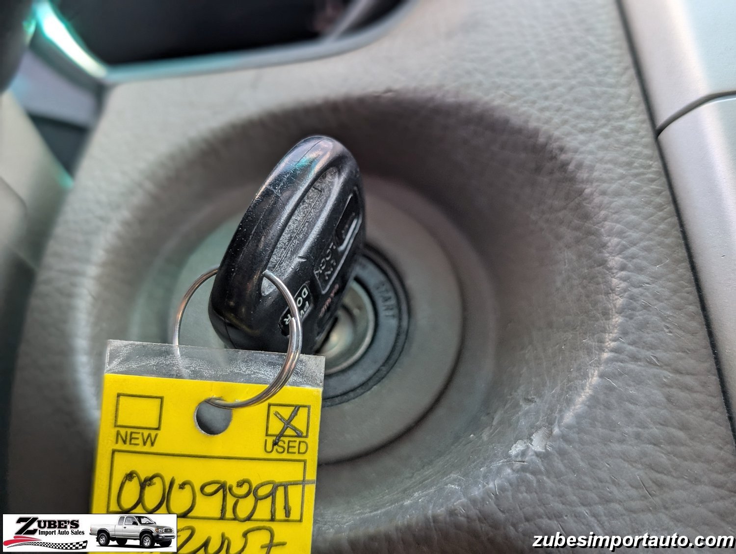 2007 Lexus RX 350 - Photo 94