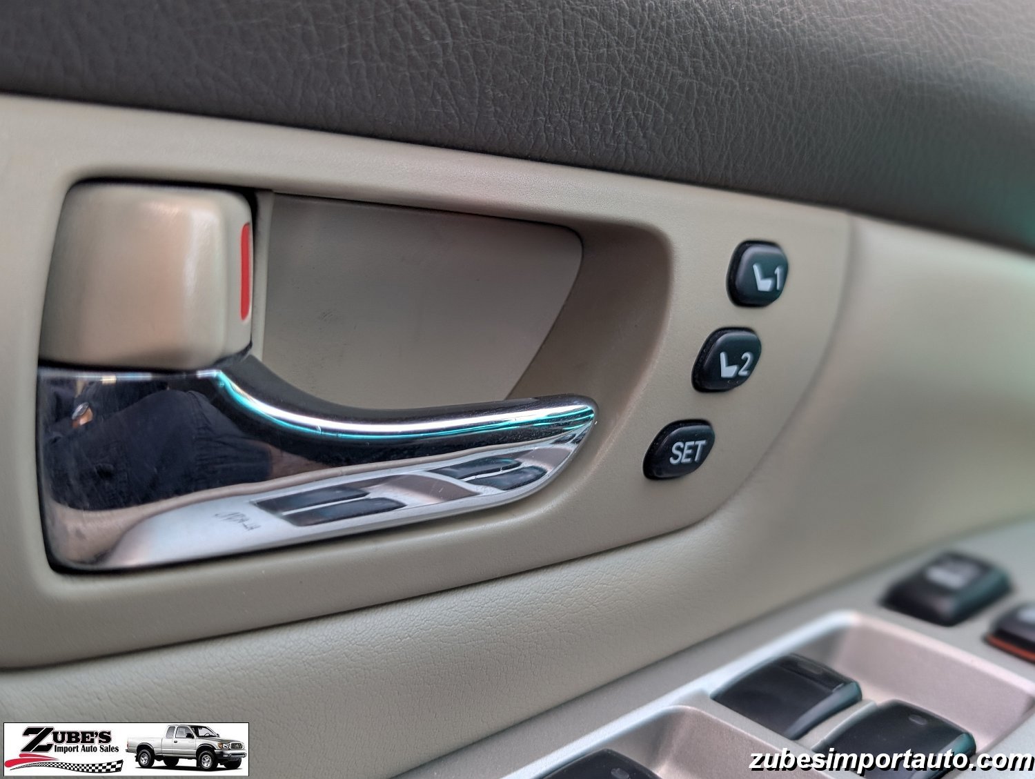 2007 Lexus RX 350 - Photo 95