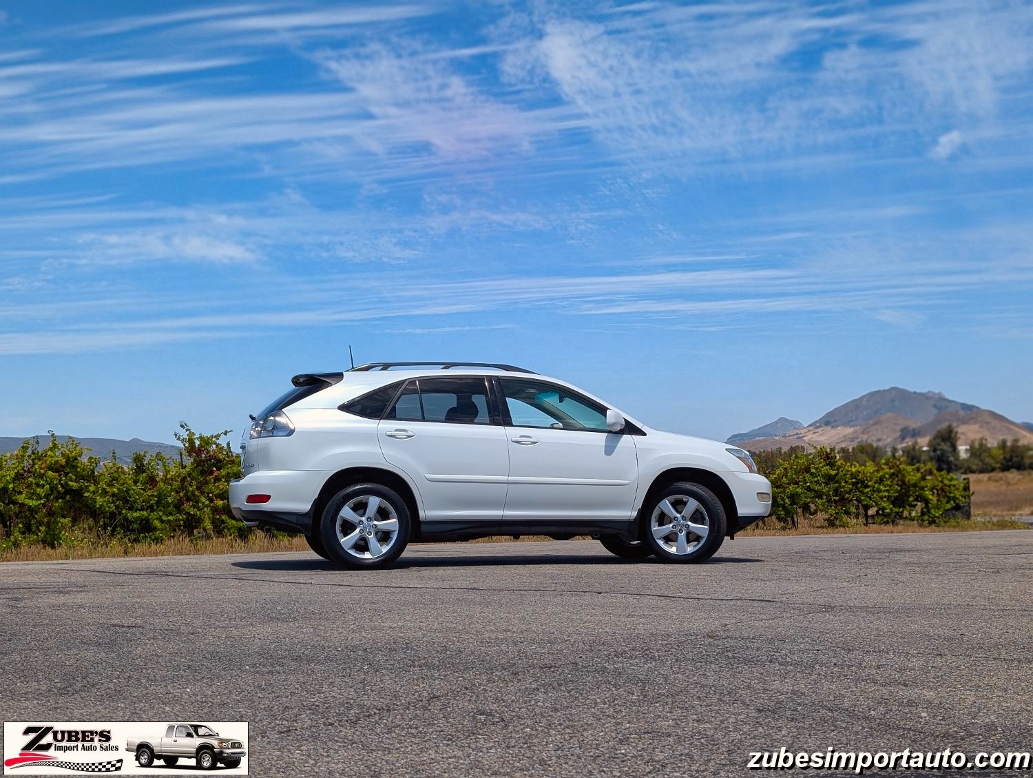 2007 Lexus RX 350 - Photo 32