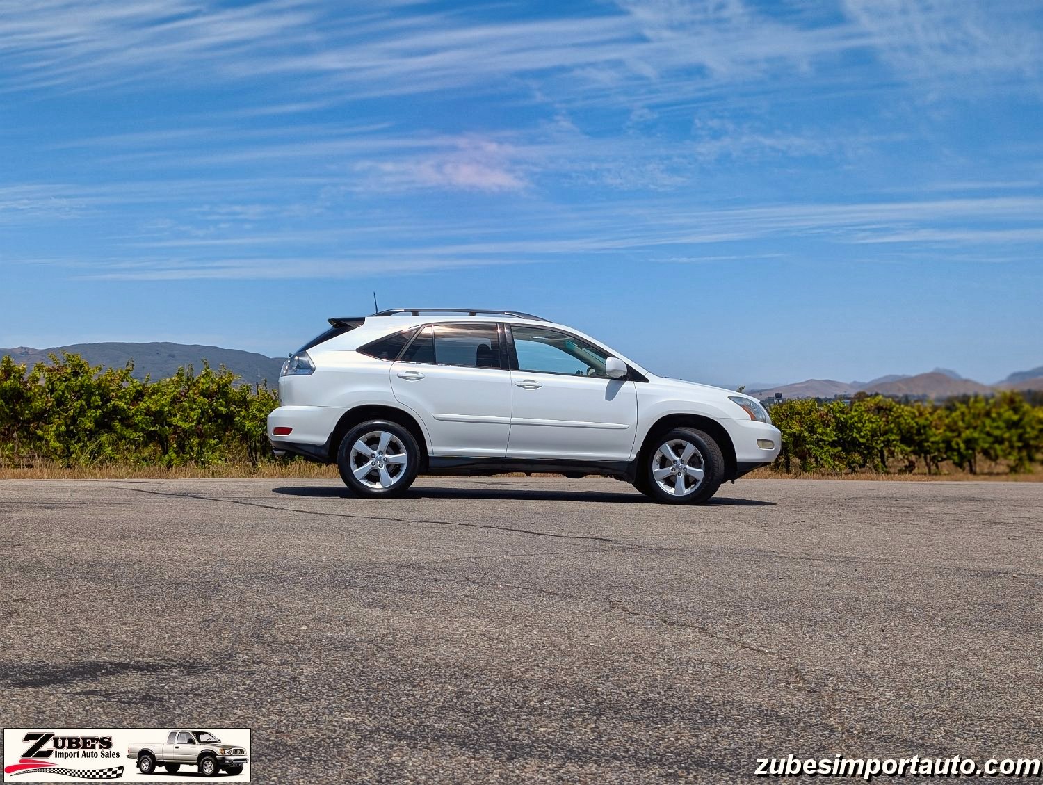 2007 Lexus RX 350 - Photo 34