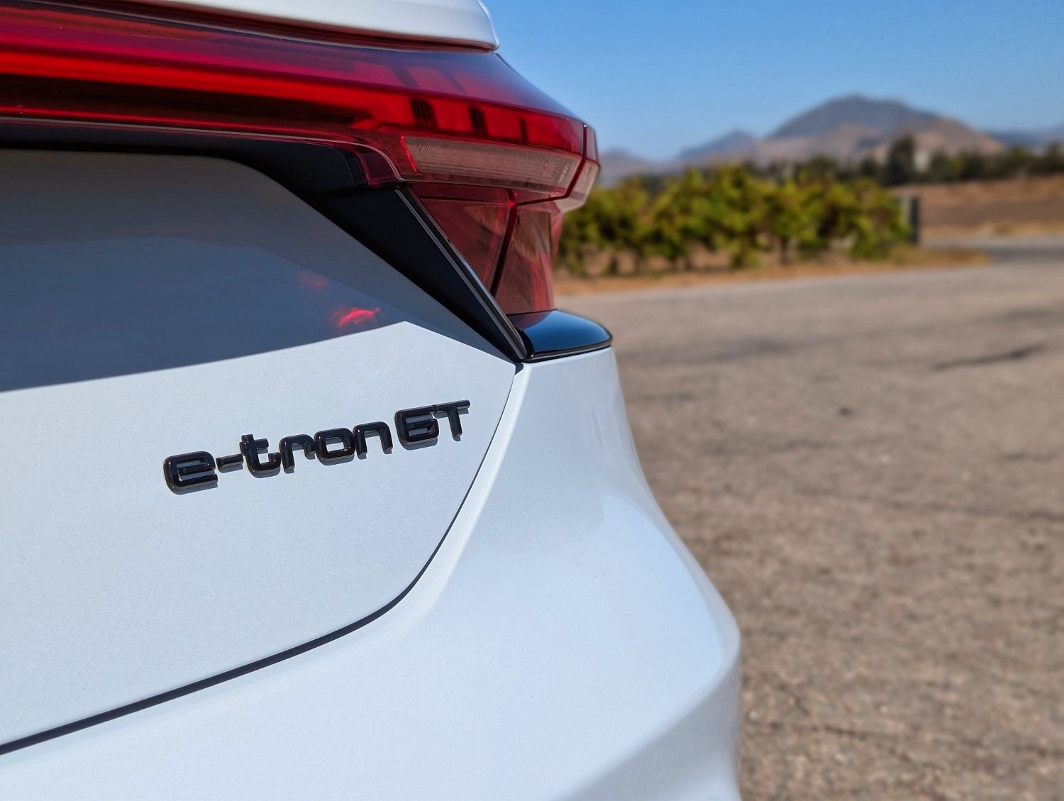 2022 Audi RS e-tron GT Base - Photo 32