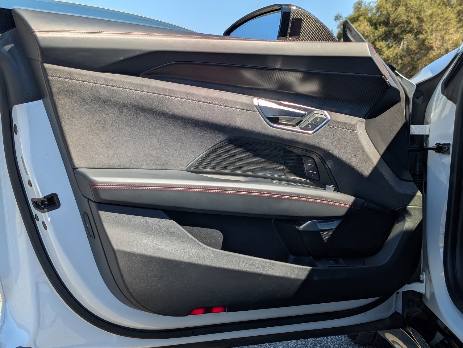 2022 Audi RS e-tron GT Base - Photo 54
