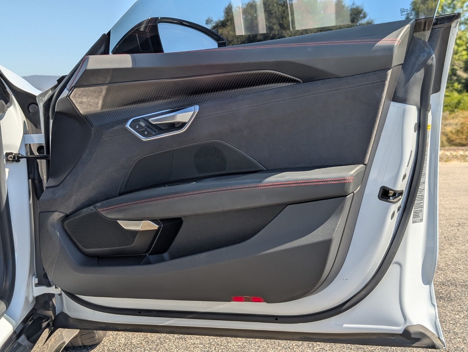 2022 Audi RS e-tron GT Base - Photo 53
