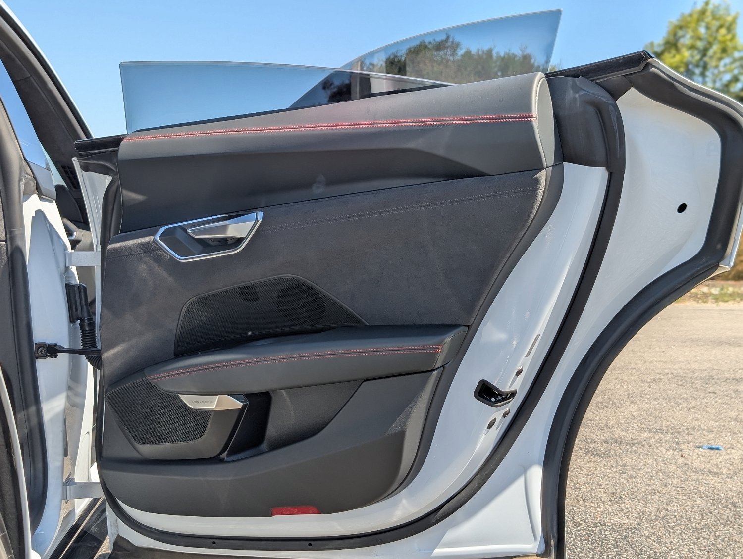2022 Audi RS e-tron GT Base - Photo 55