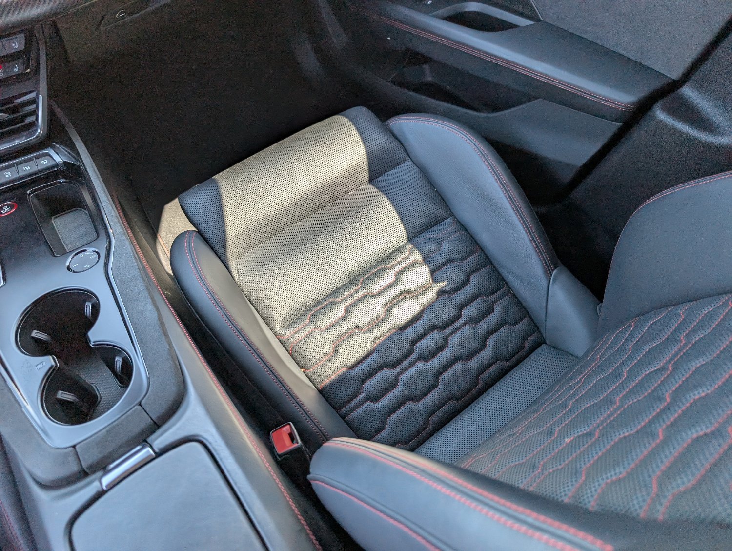 2022 Audi RS e-tron GT Base - Photo 80