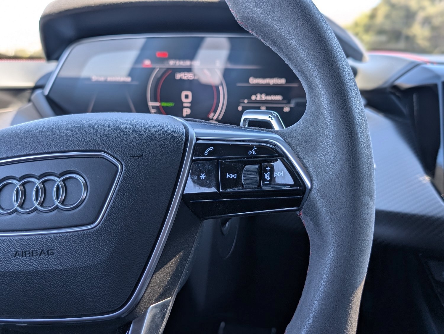 2022 Audi RS e-tron GT Base - Photo 86
