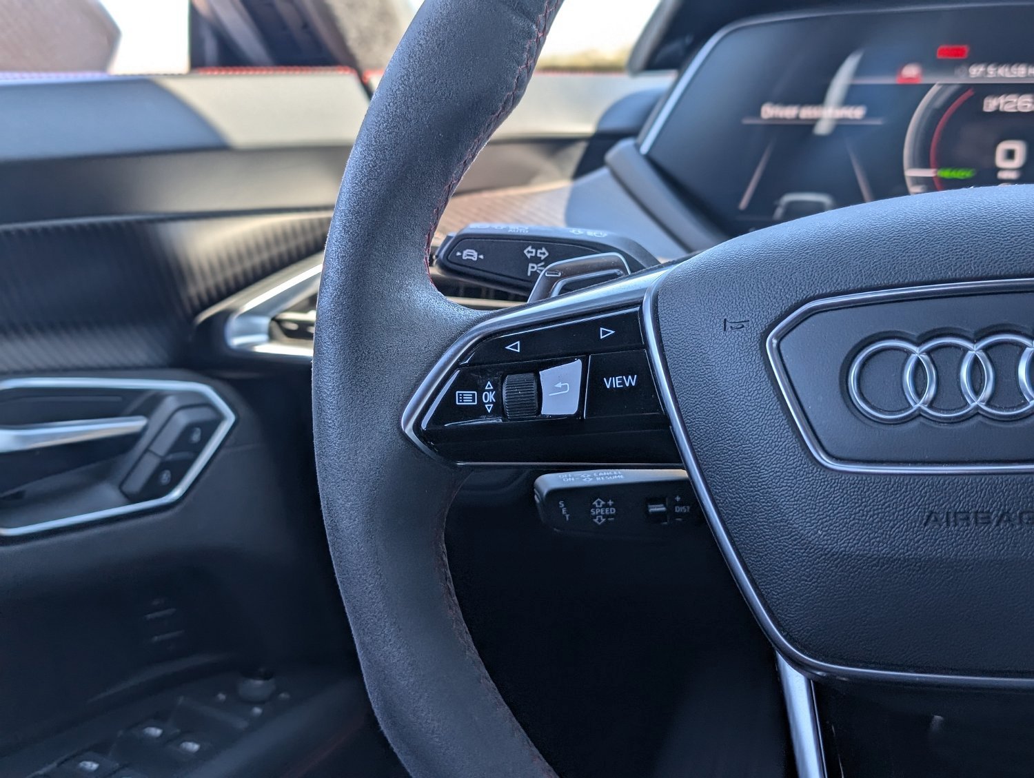 2022 Audi RS e-tron GT Base - Photo 88
