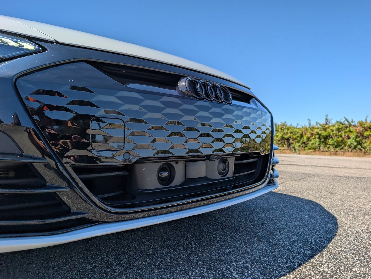 2022 Audi RS e-tron GT Base - Photo 50