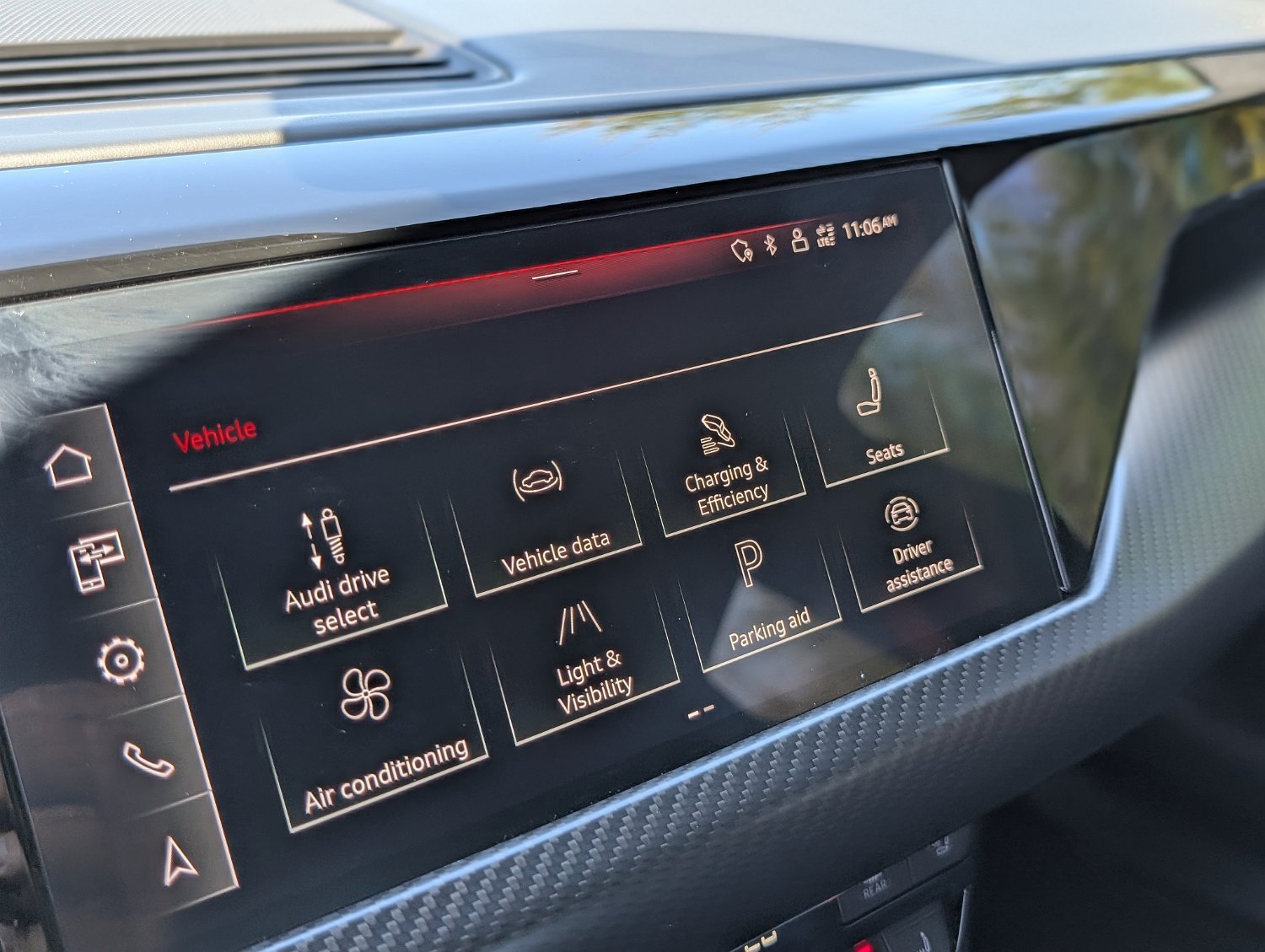 2022 Audi RS e-tron GT Base - Photo 106