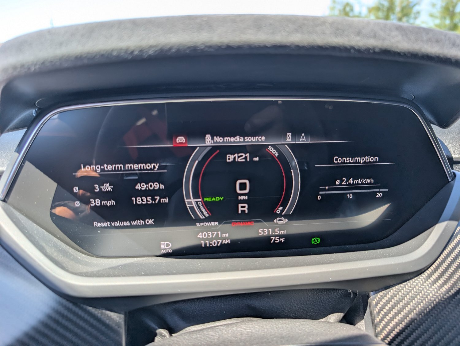 2022 Audi RS e-tron GT Base - Photo 113