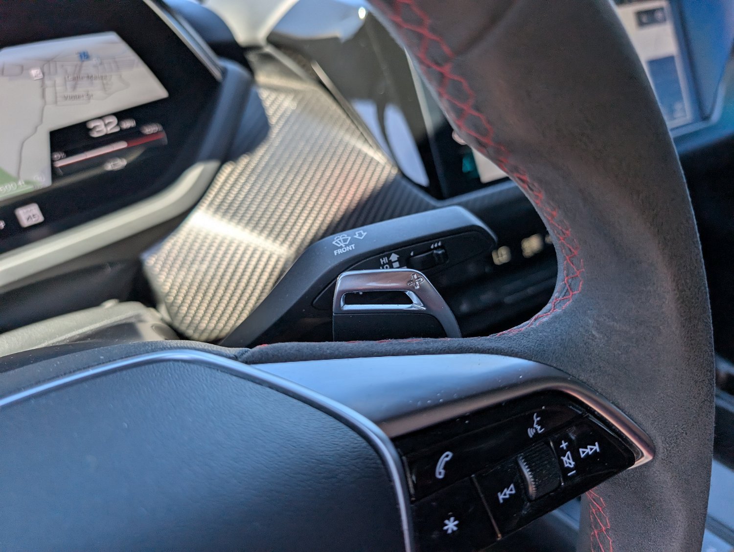 2022 Audi RS e-tron GT Base - Photo 118