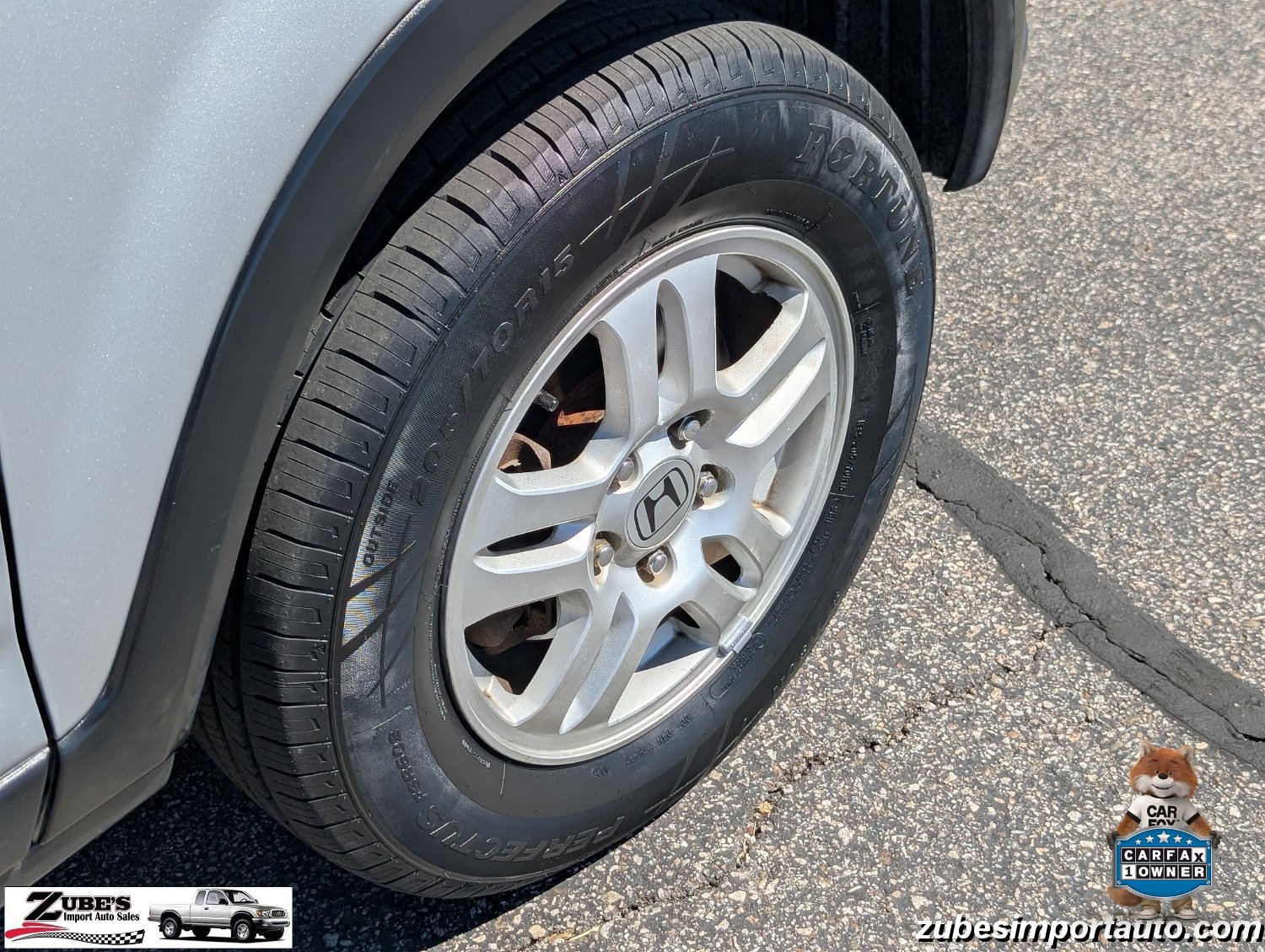 2002 Honda CR-V EX - Photo 74