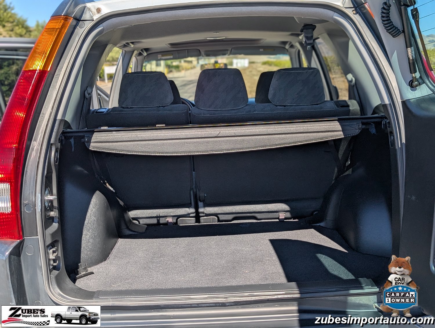 2002 Honda CR-V EX - Photo 48