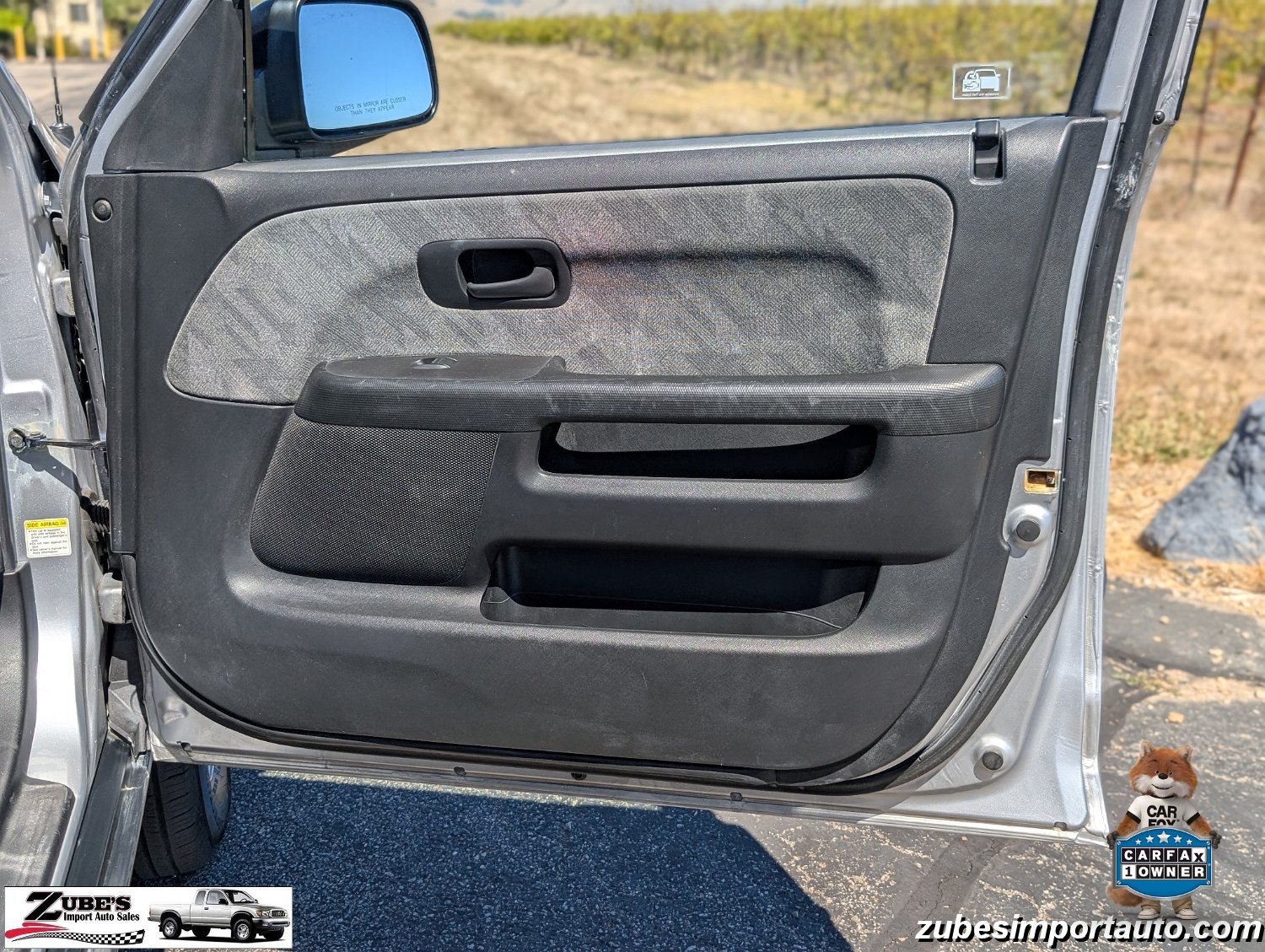 2002 Honda CR-V EX - Photo 29