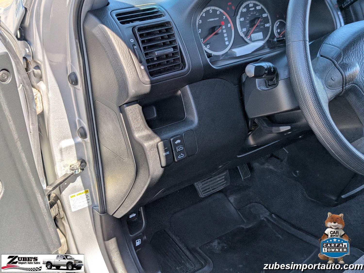 2002 Honda CR-V EX - Photo 68