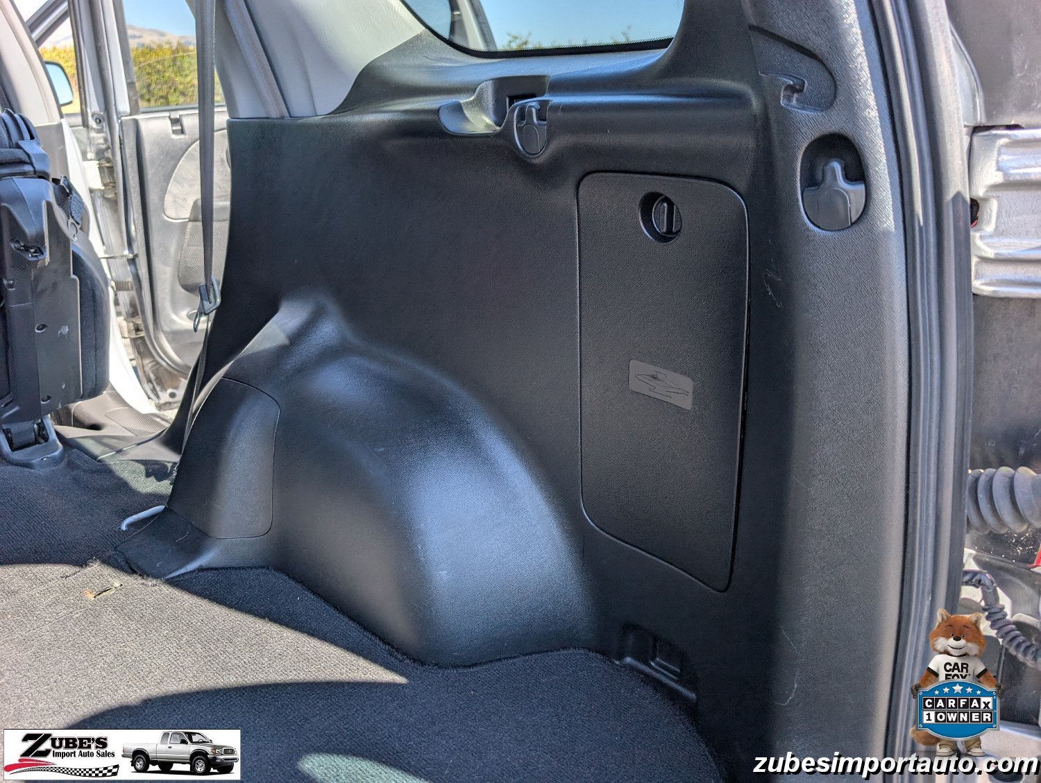 2002 Honda CR-V EX - Photo 50