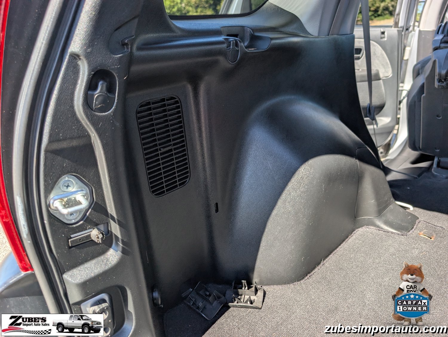 2002 Honda CR-V EX - Photo 49