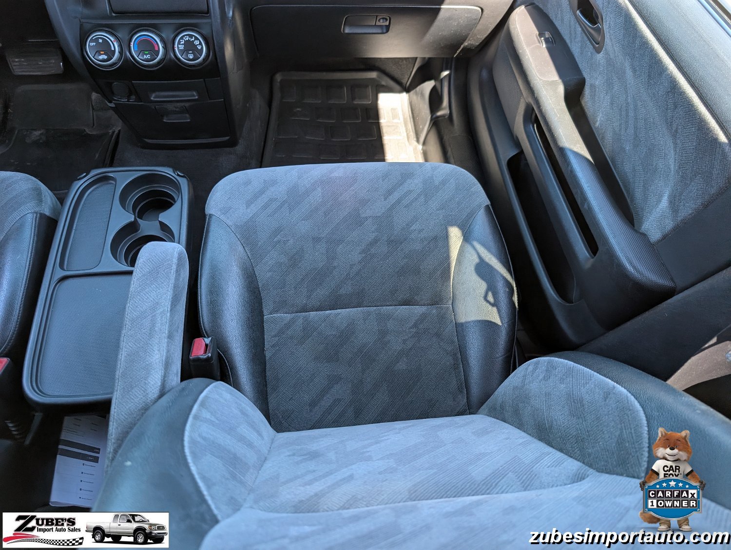 2002 Honda CR-V EX - Photo 33
