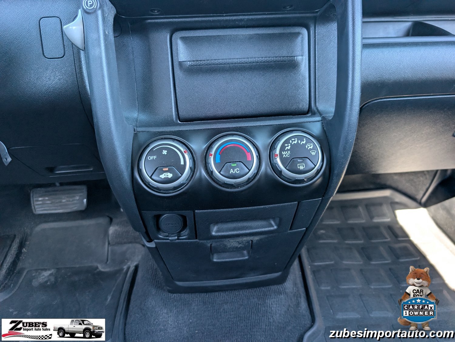 2002 Honda CR-V EX - Photo 66