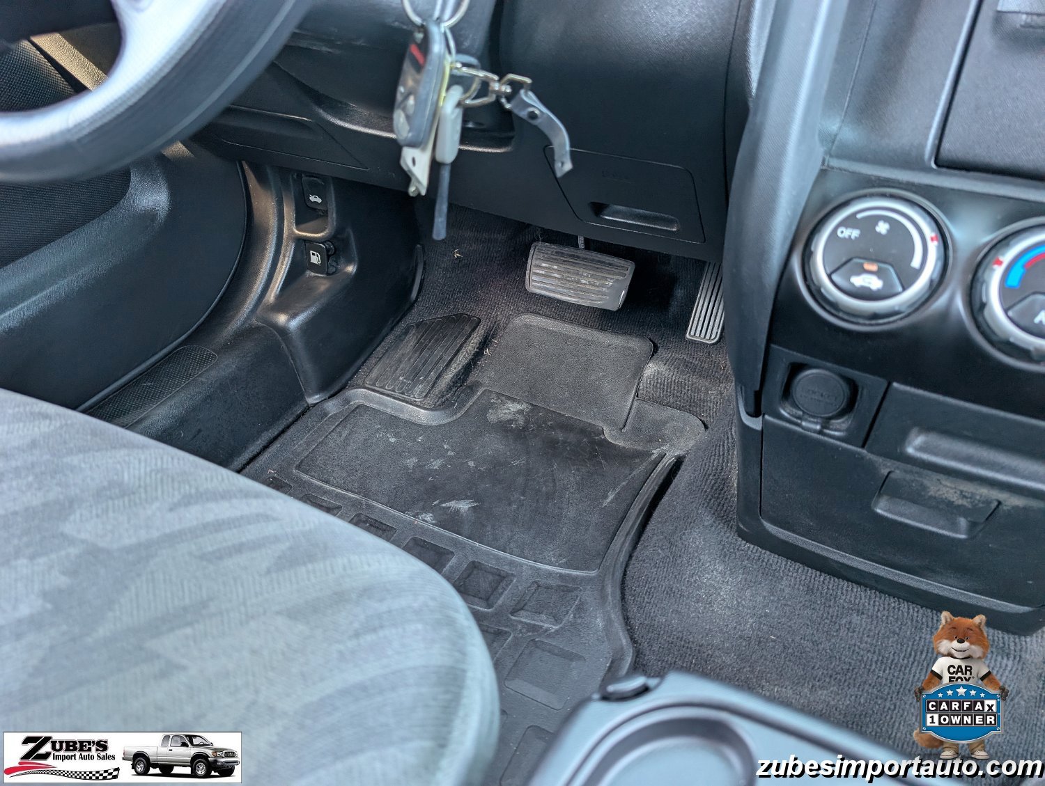 2002 Honda CR-V EX - Photo 64