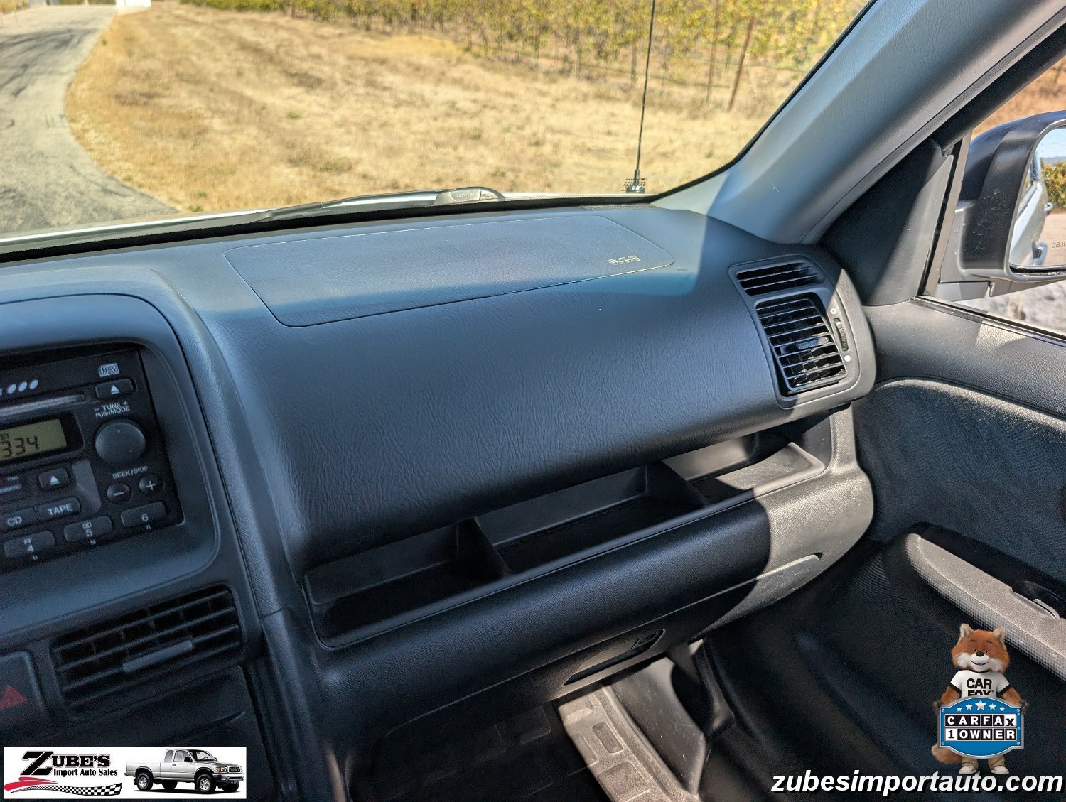2002 Honda CR-V EX - Photo 63