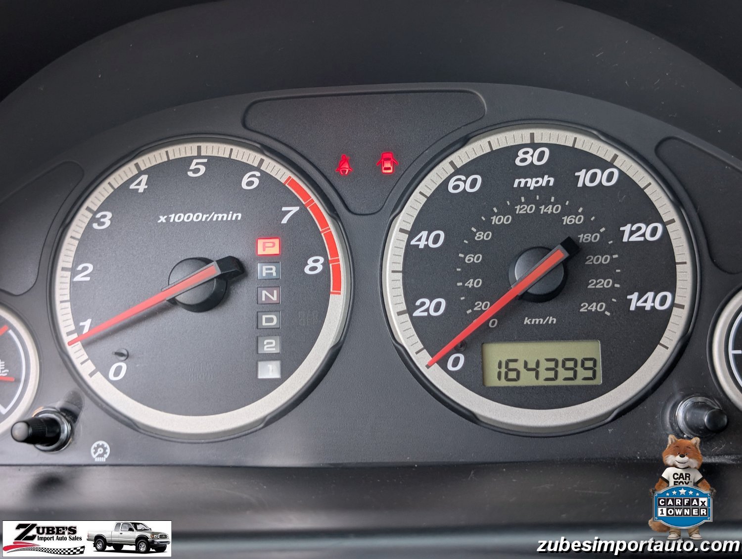 2002 Honda CR-V EX - Photo 60