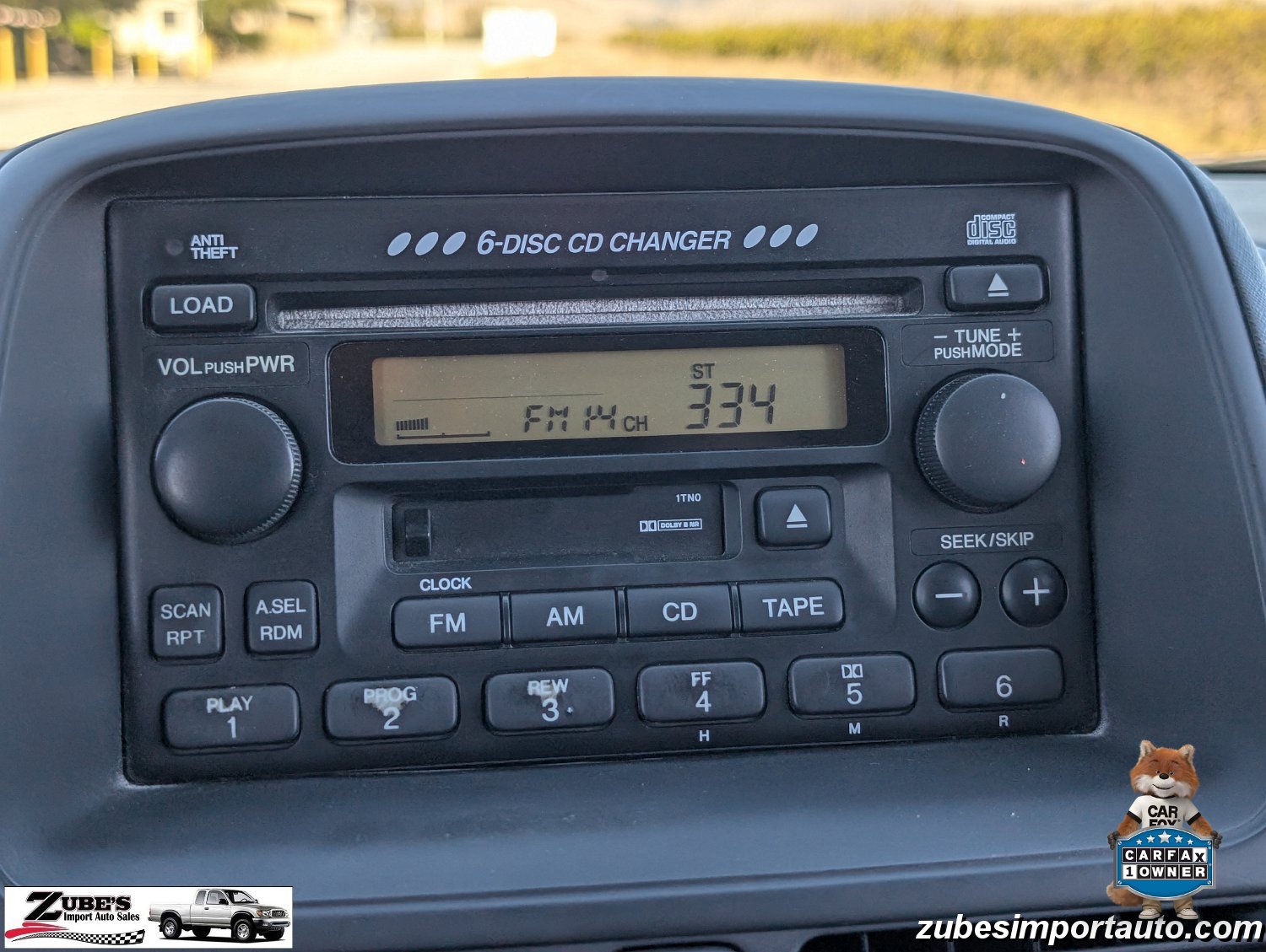 2002 Honda CR-V EX - Photo 59