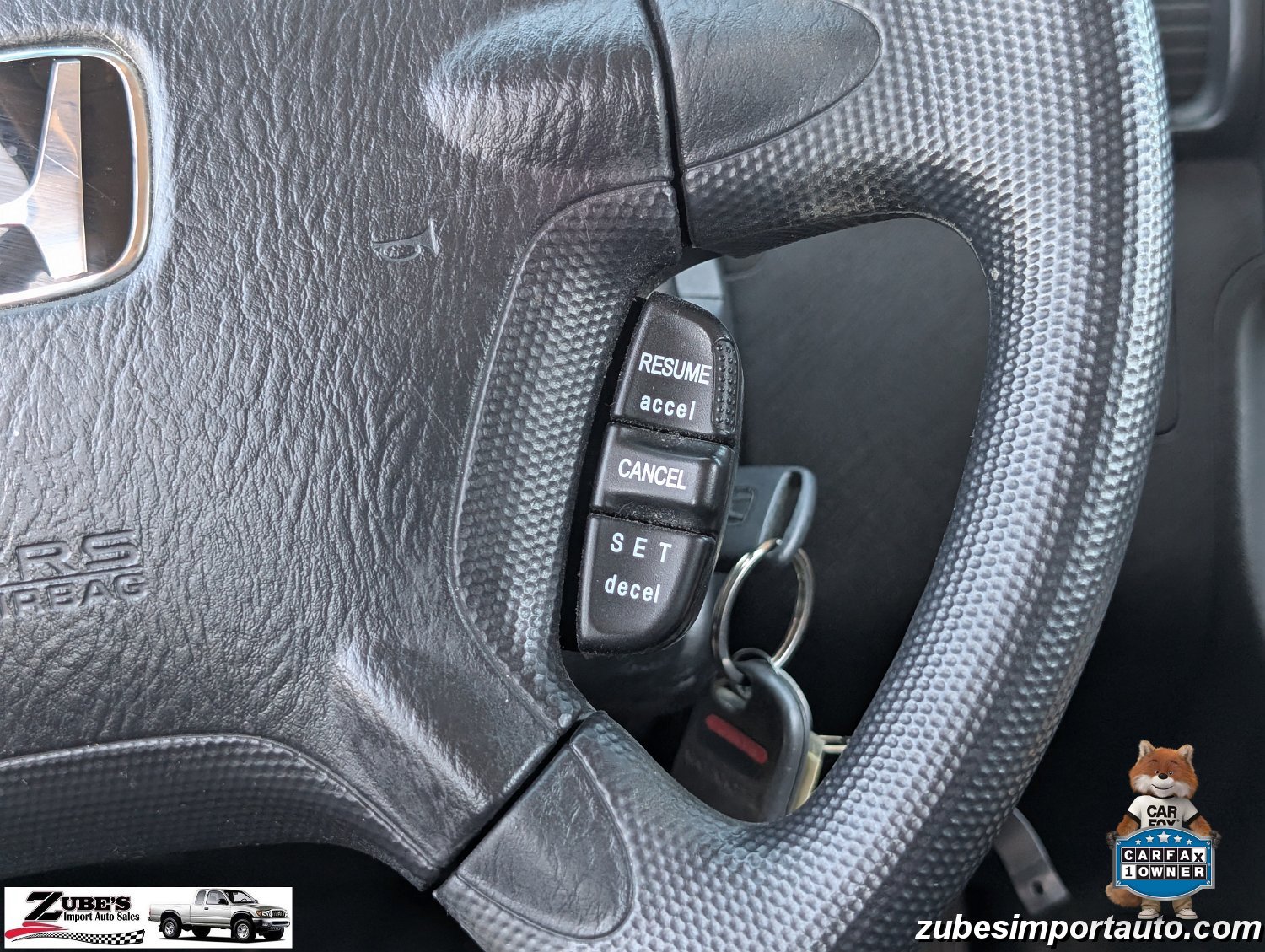 2002 Honda CR-V EX - Photo 57