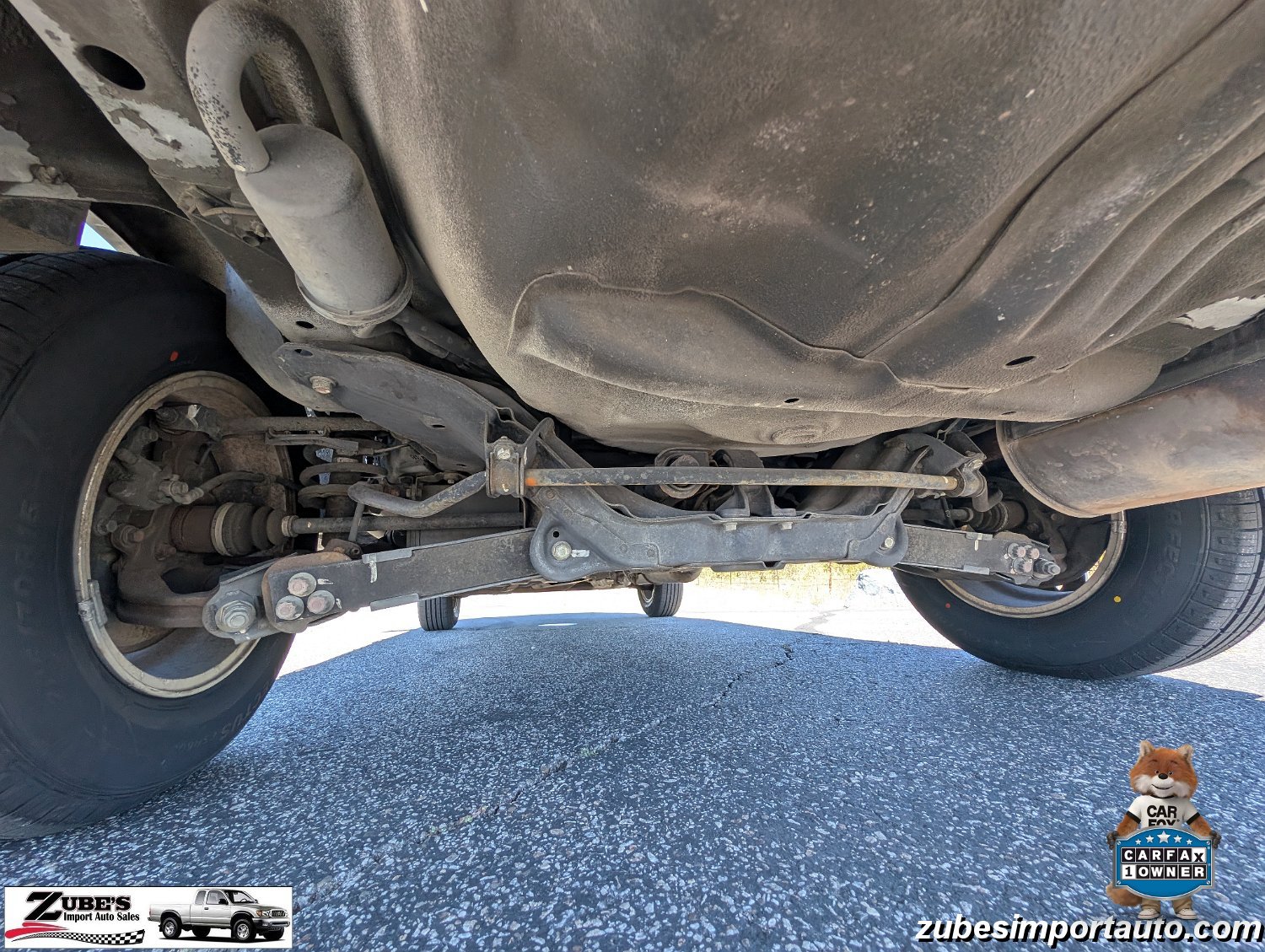 2002 Honda CR-V EX - Photo 81
