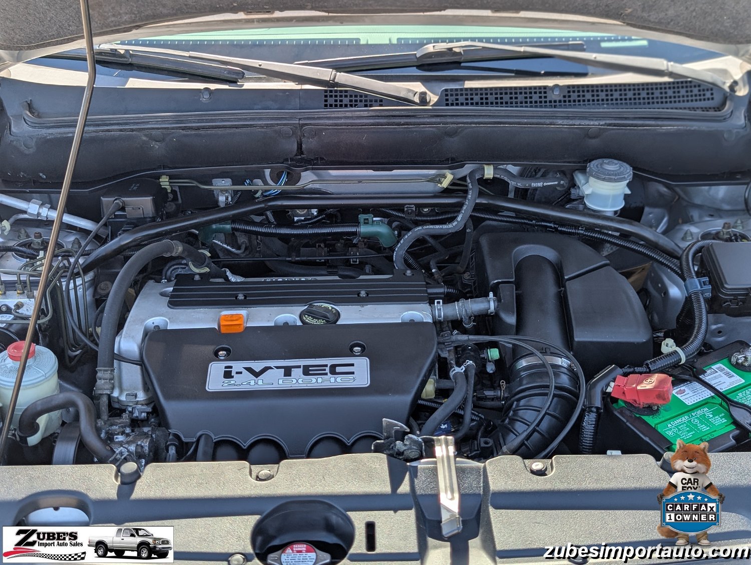2002 Honda CR-V EX - Photo 90