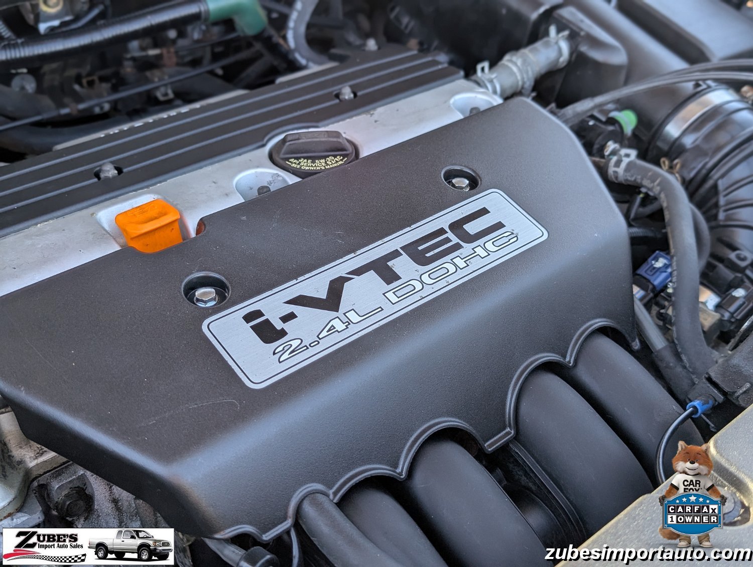 2002 Honda CR-V EX - Photo 91
