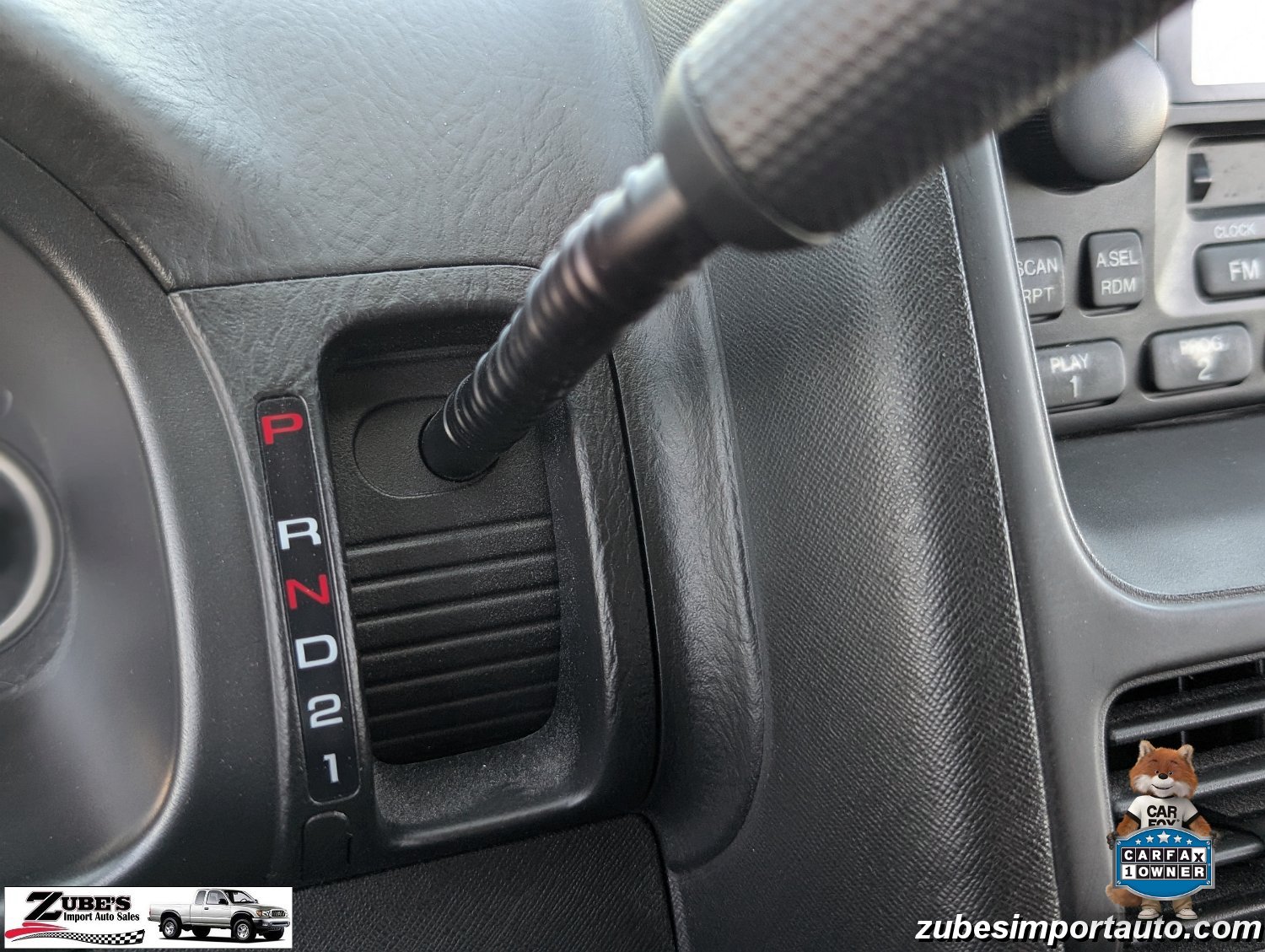 2002 Honda CR-V EX - Photo 55